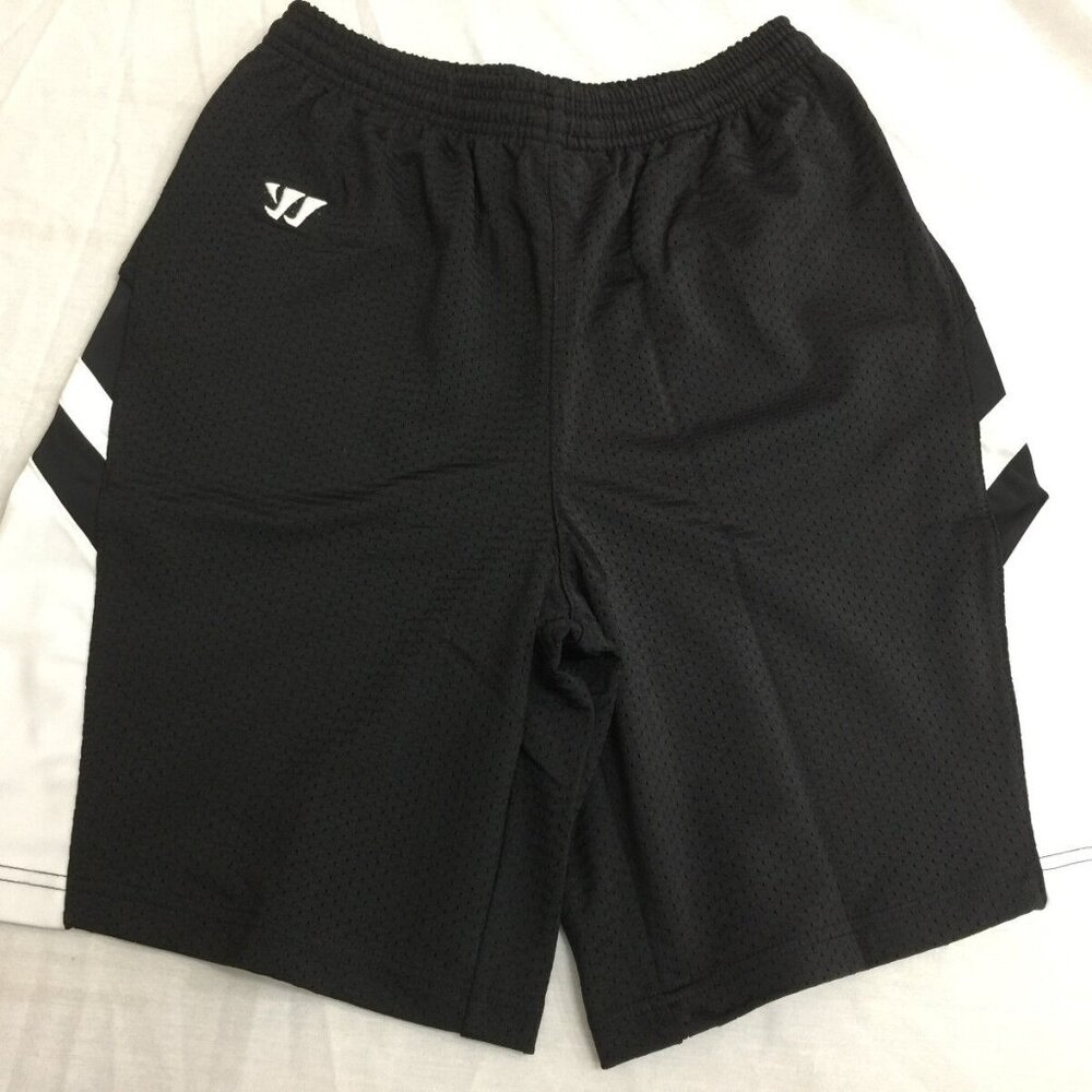 🫐🫐🫐   NWOT WARRIOR MENS ATHLETIC SHORTS SIZE M 🫐🫐🫐